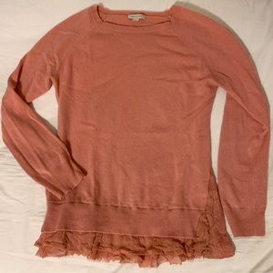 Cashmere Sweater